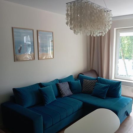Lux Apartament Polanki - Kołobrzeg Esterno foto