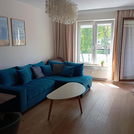 Lux Apartament Polanki - Kołobrzeg Esterno foto