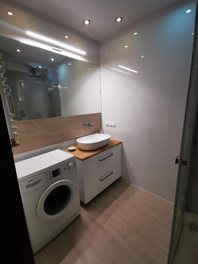 Lux Apartament Polanki - Kołobrzeg Esterno foto