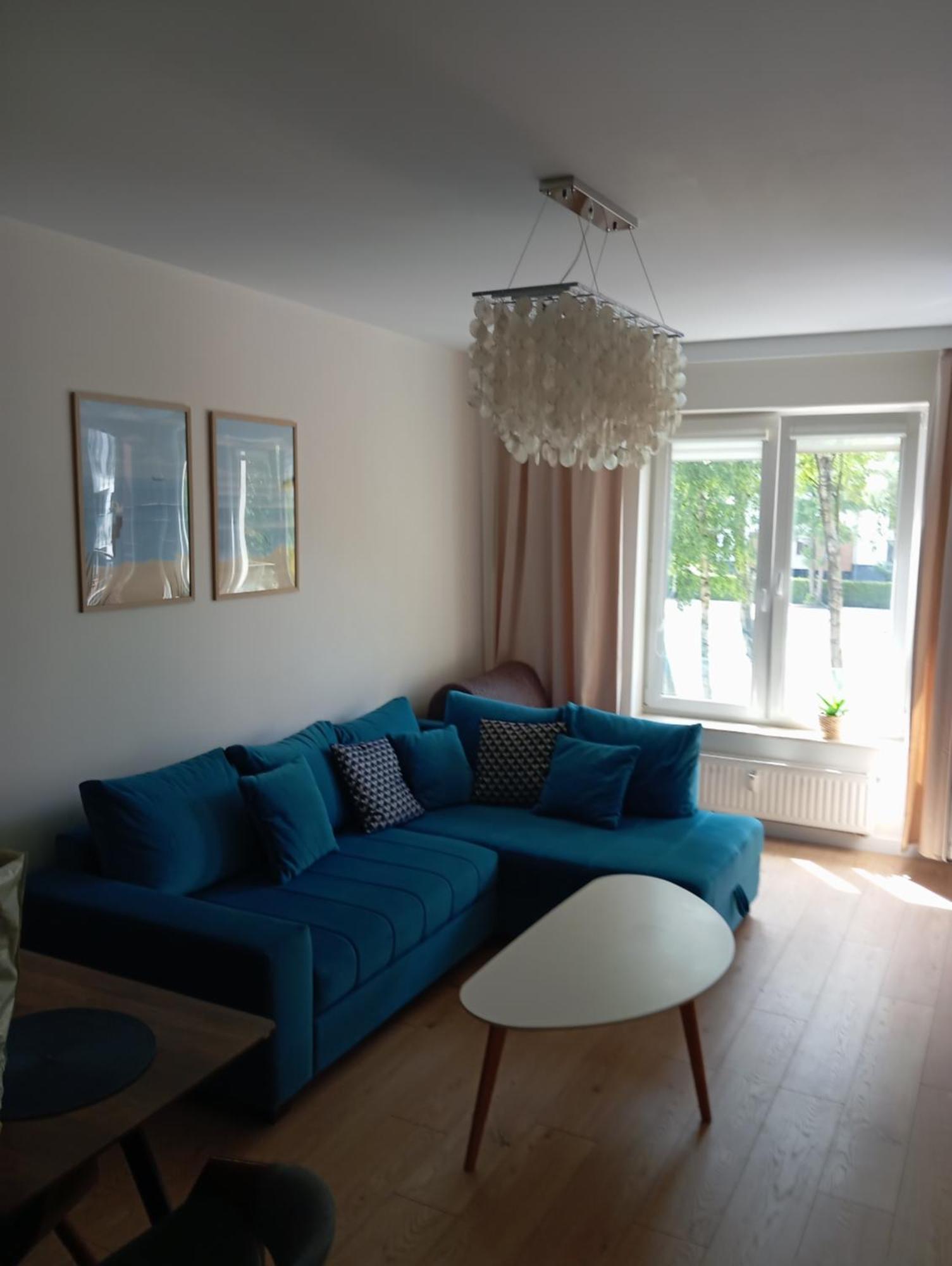 Lux Apartament Polanki - Kołobrzeg Esterno foto