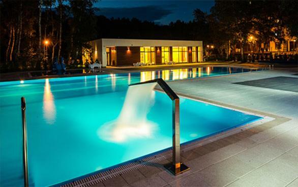 Lux Apartament Polanki - Kołobrzeg Esterno foto